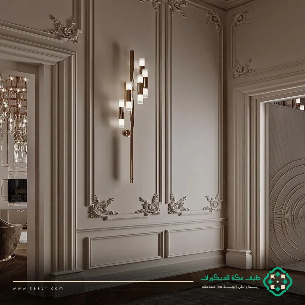 براويز فوم للجدران مكة