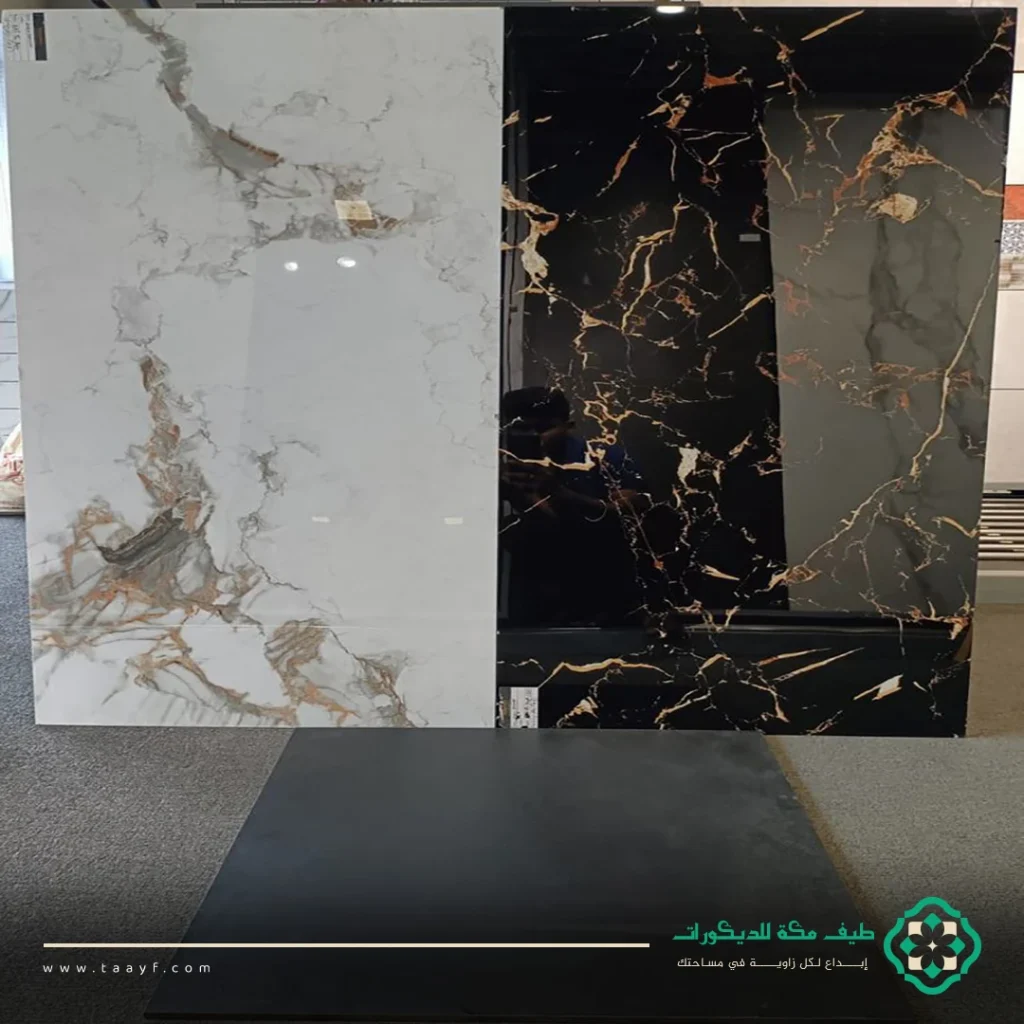ديكور بديل الرخام