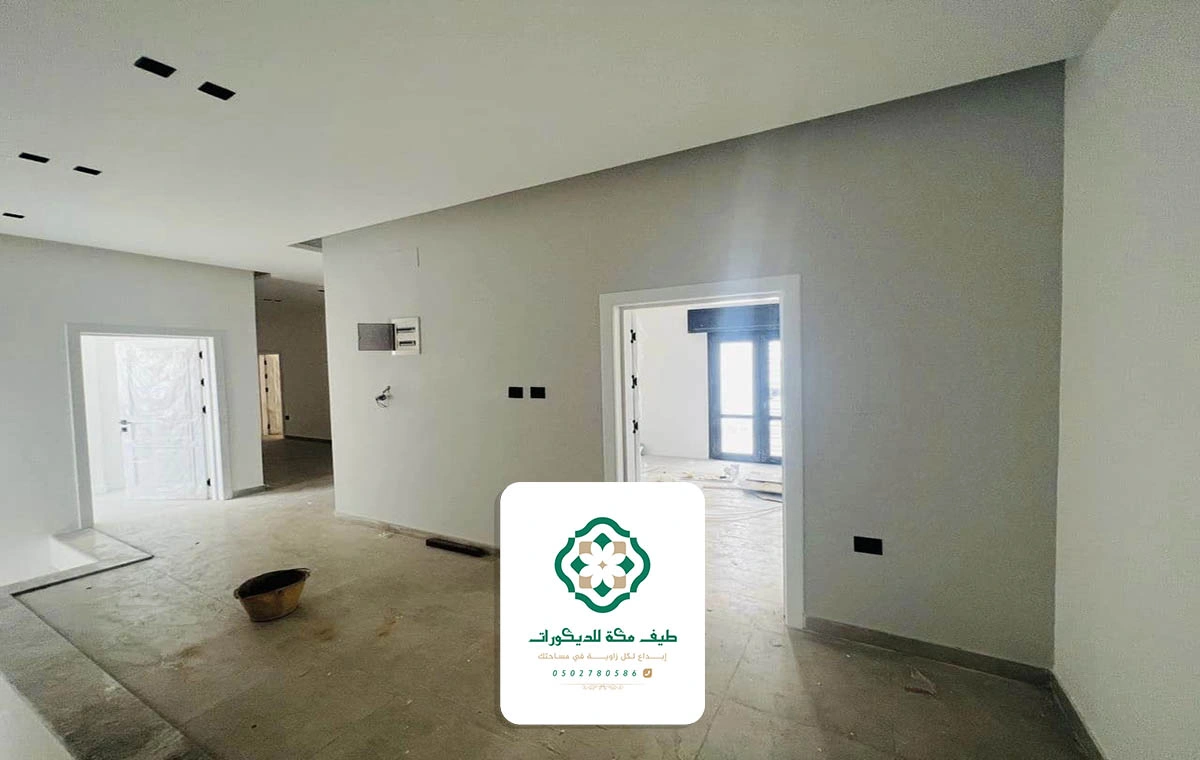 معلم دهان مكة