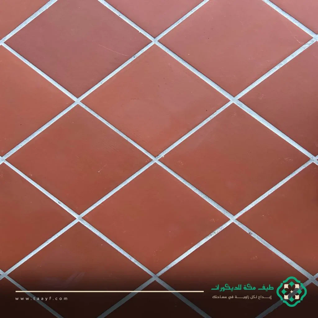 ارضيات تراكوتا