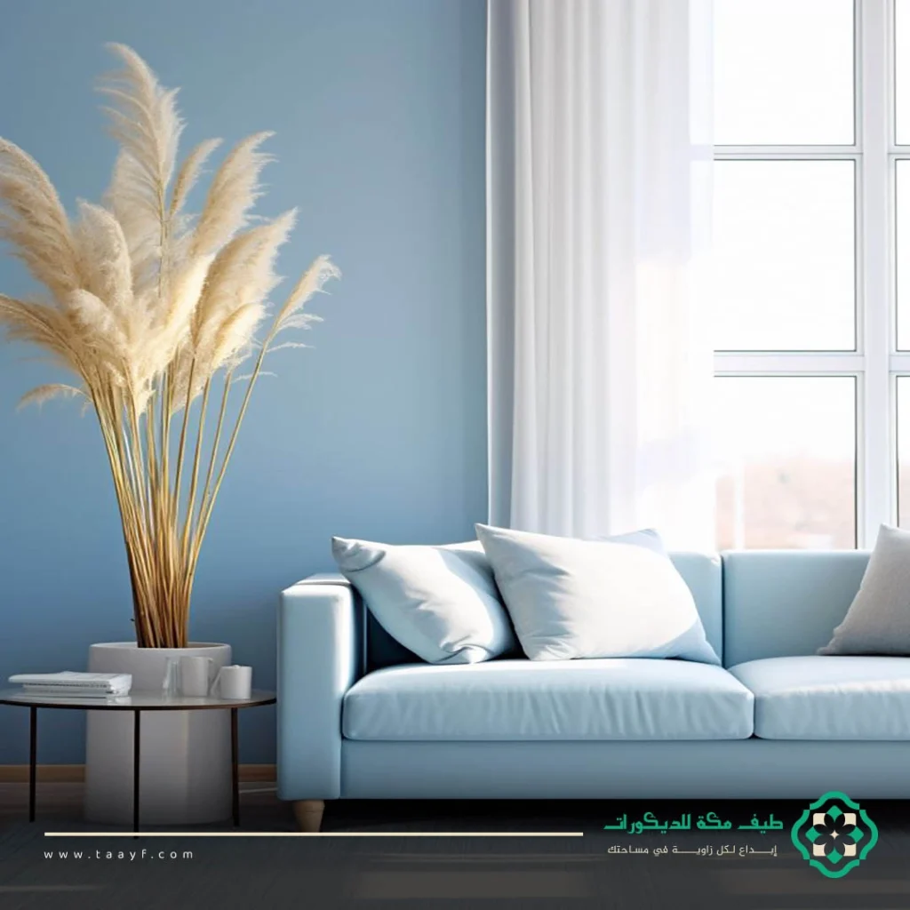 دهانات داخلية مكة