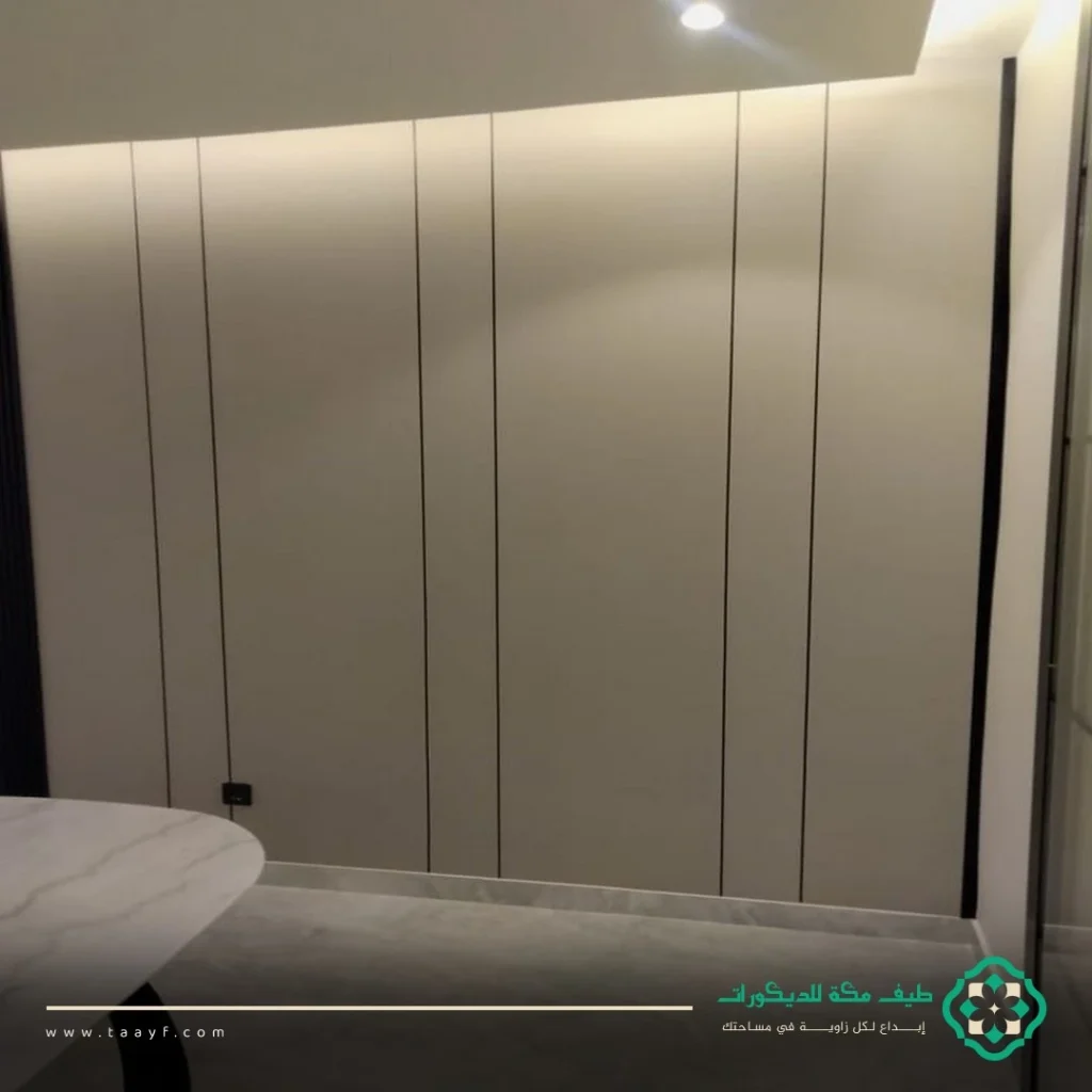 ديكور شيبورد غرف نوم مكة
