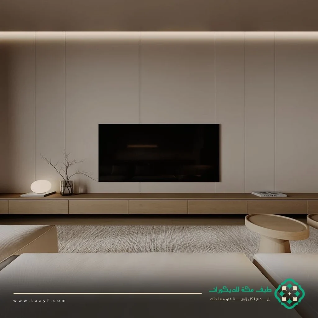 ديكور شيبورد مجالس مكة