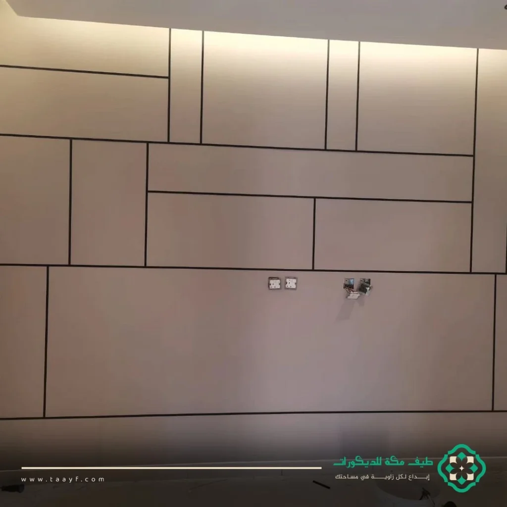 تصاميم شيبورد مكة
