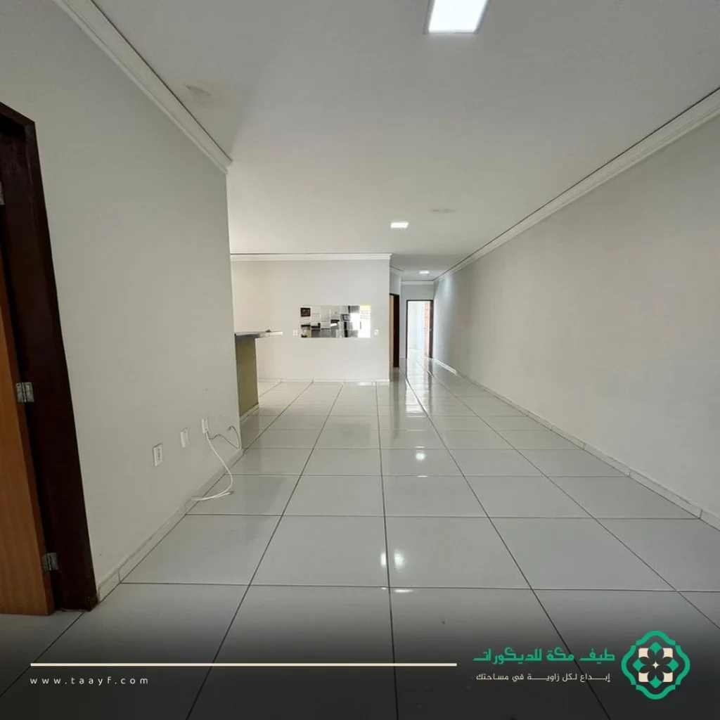 مقاول تشطيبات مكه