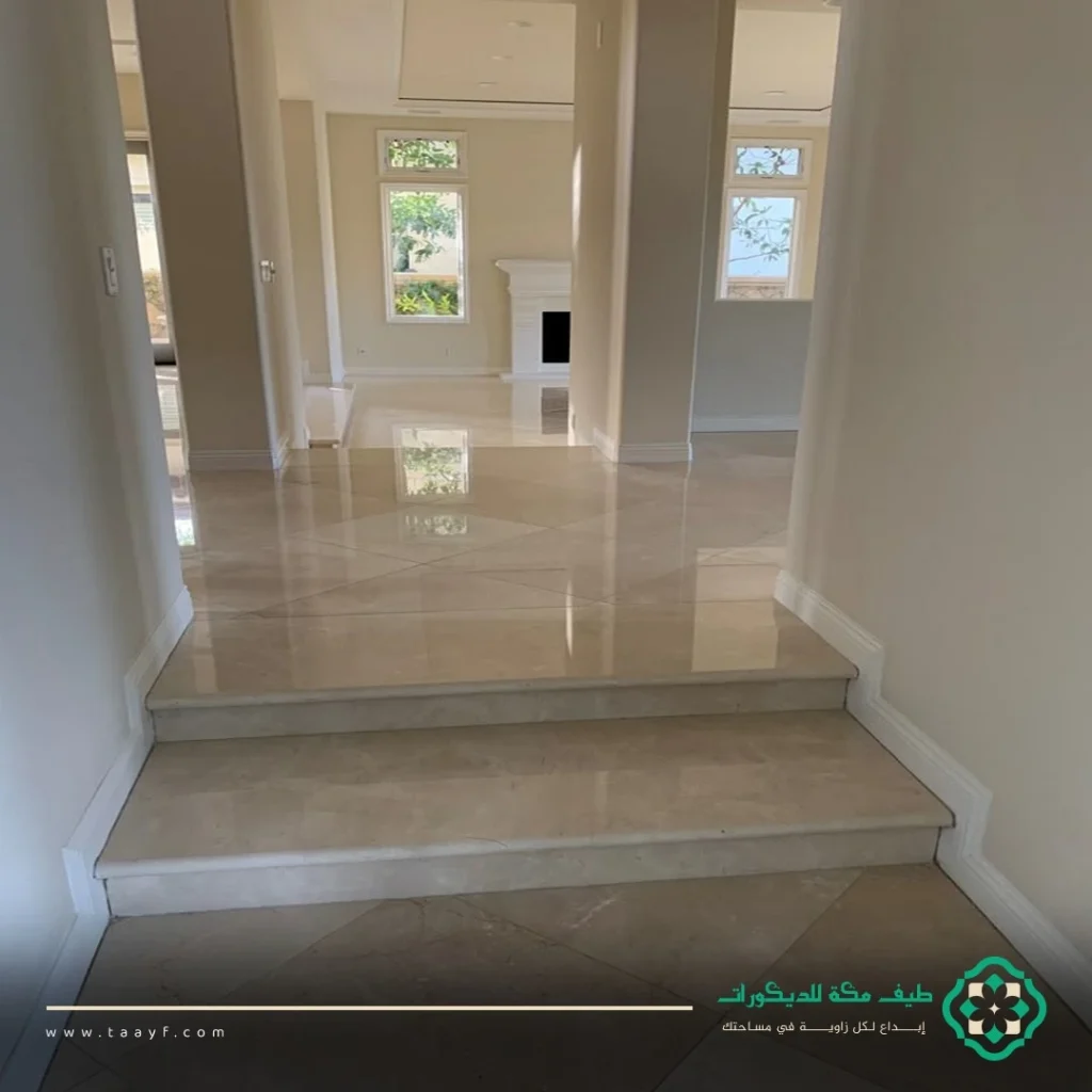 مقاول تشطيبات مكه