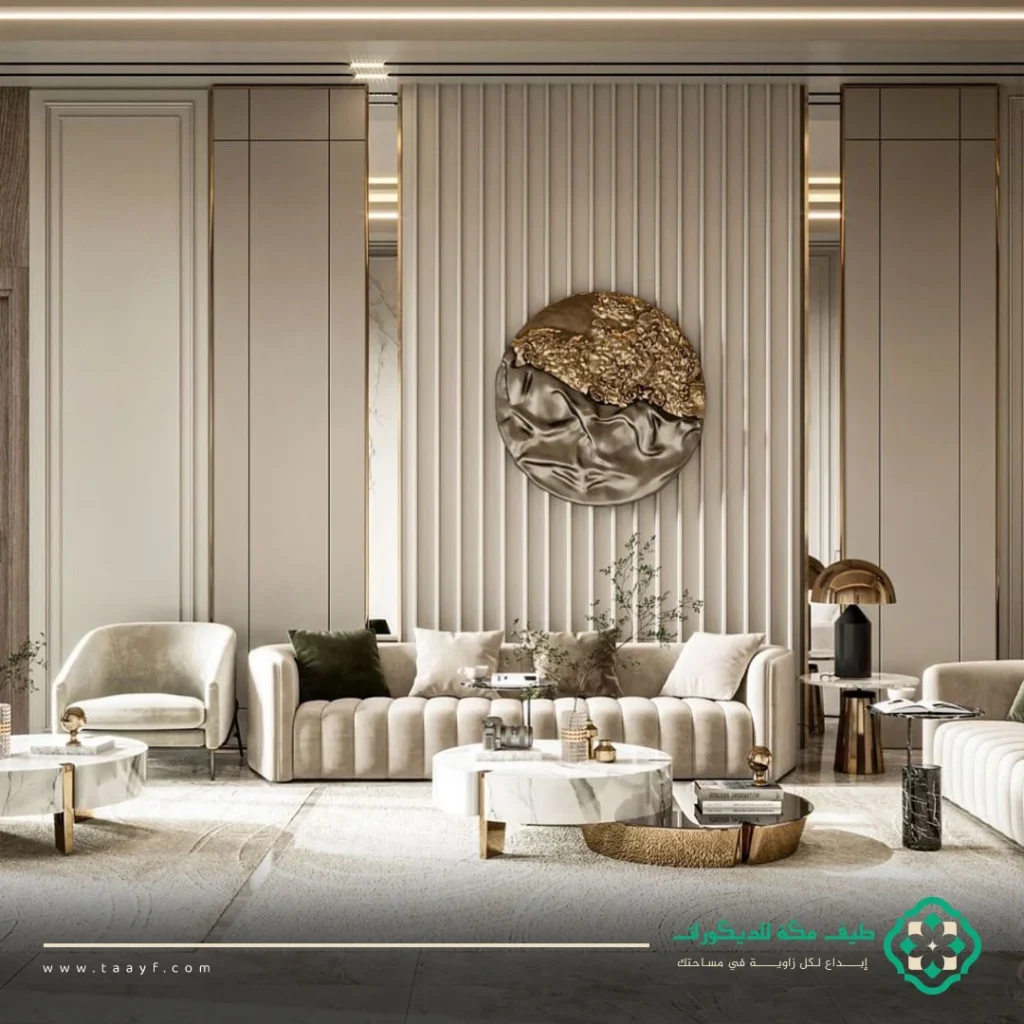ديكور مداخل بديل الخشب مكة