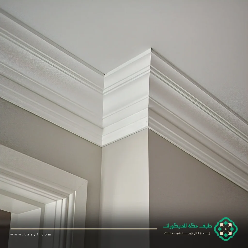معلم دهانات منازل في مكة