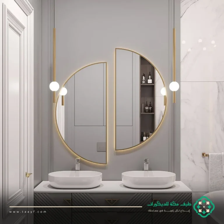 تنفيذ دهانات بمكه