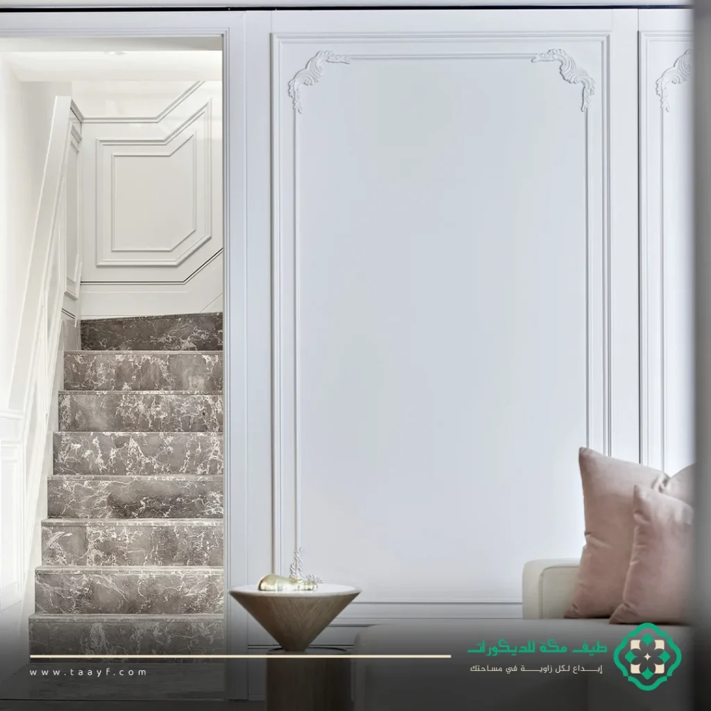تنفيذ دهانات بمكه