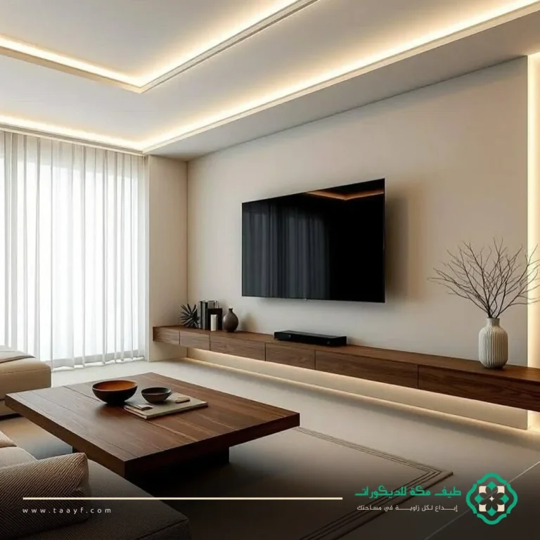 طاولات تلفزيون كلاسيك