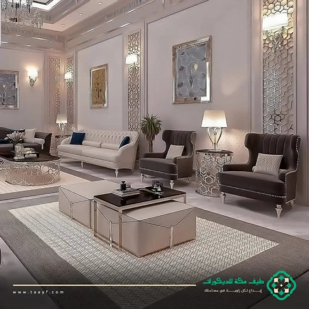 ديكورات مجالس رجال