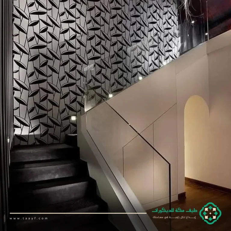 ورق الجدران للمداخل