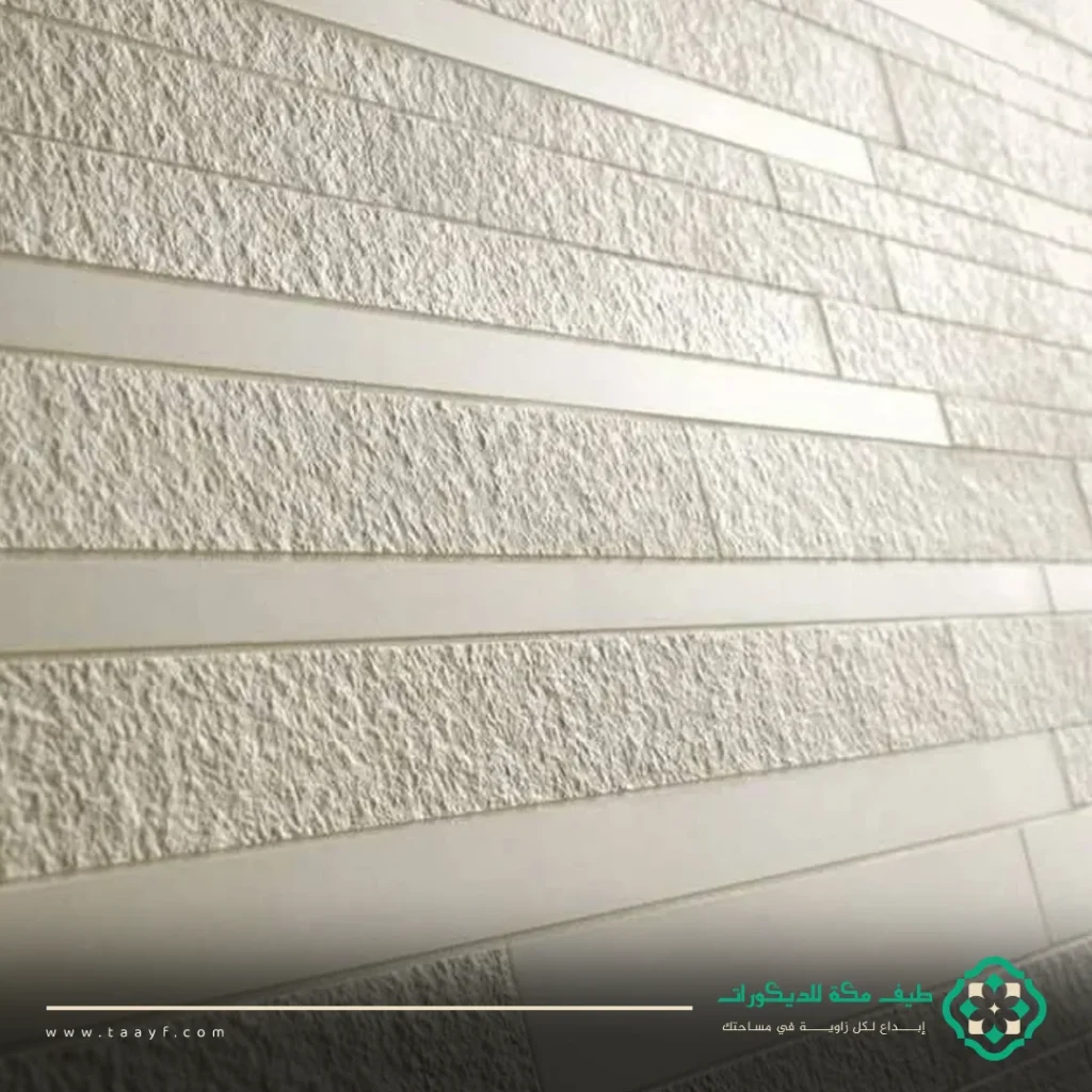 رشات واجهات خارجية