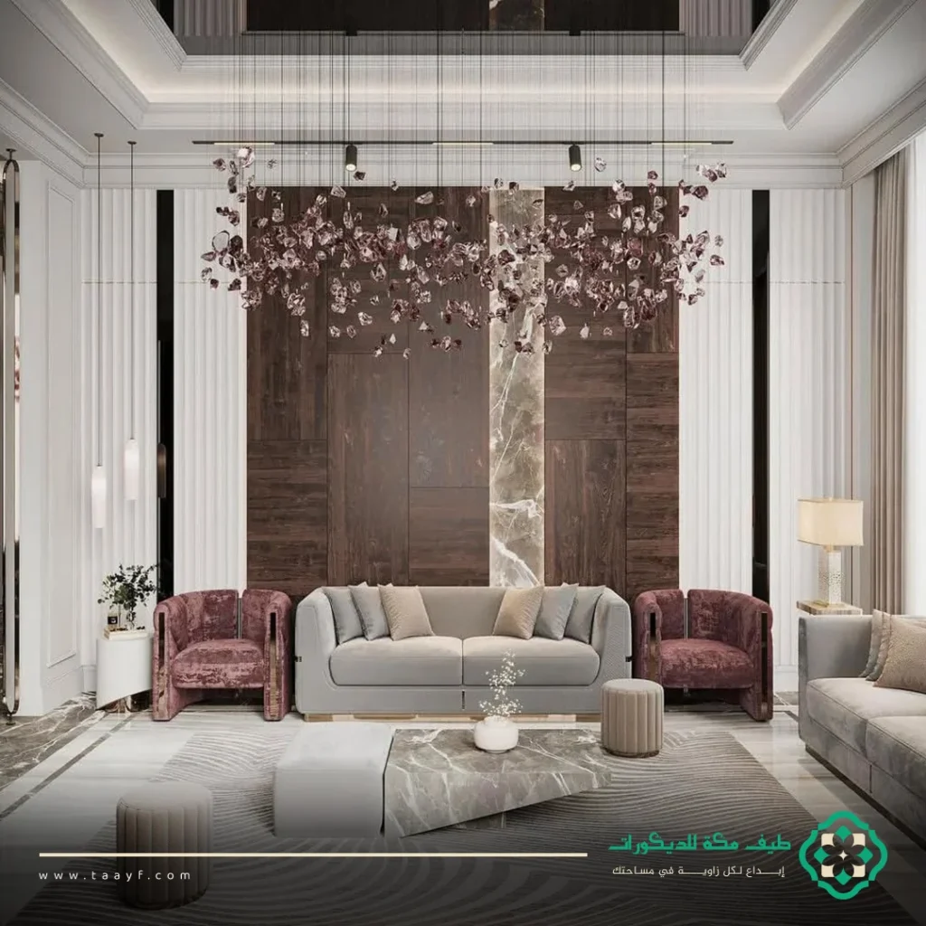 بديل الخشب للجدران