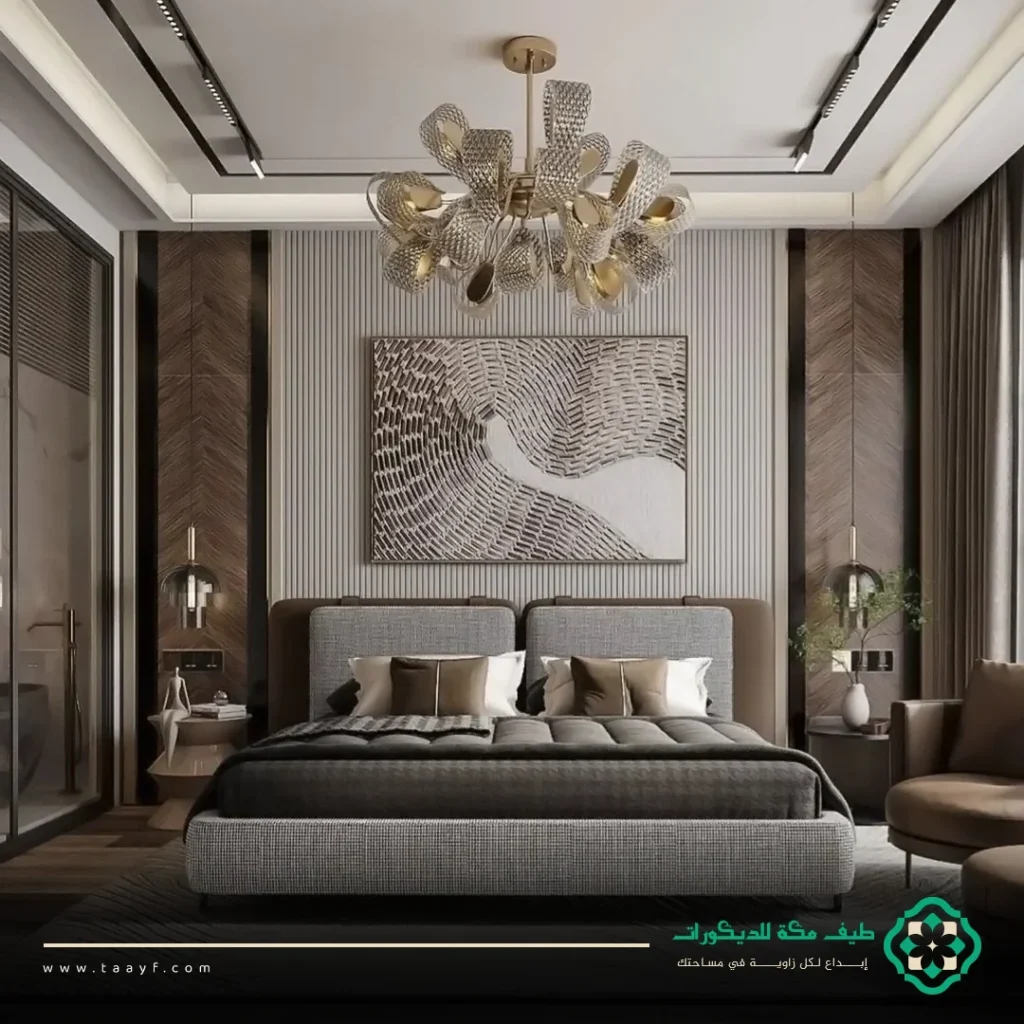 واجهات مجالس بديل الخشب