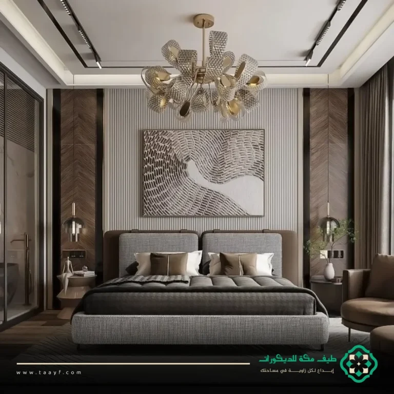 واجهات مجالس بديل الخشب
