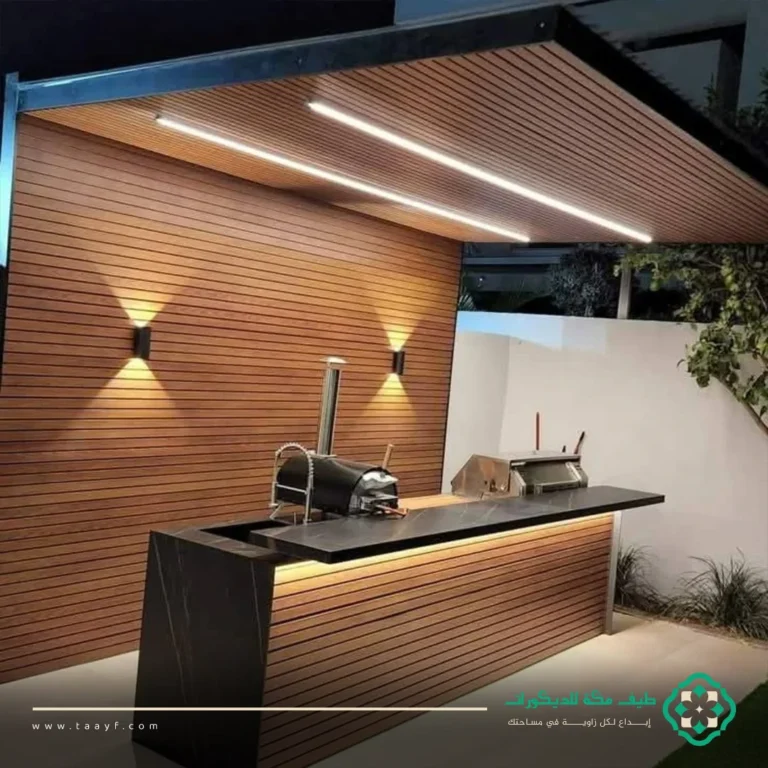 ديكورات استقبال مكاتب