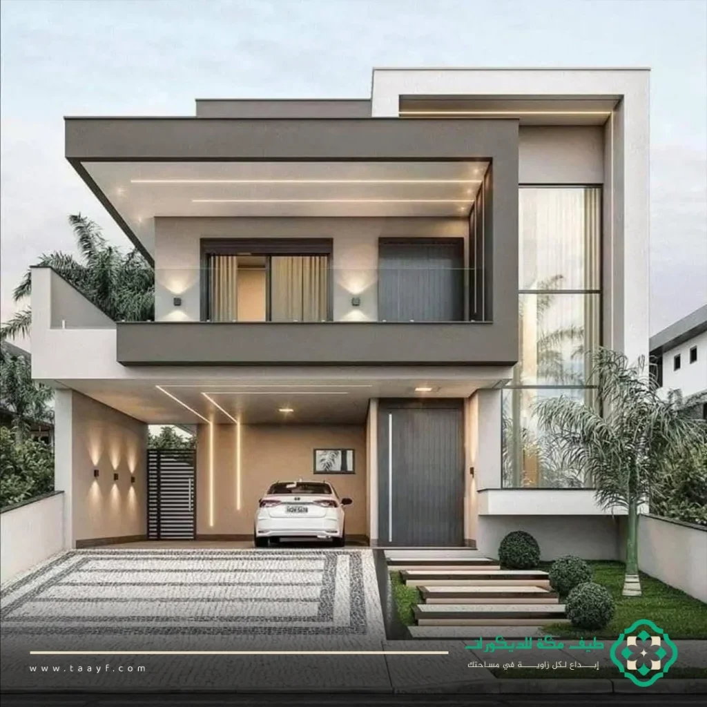 معلم دهانات وديكورات مكة