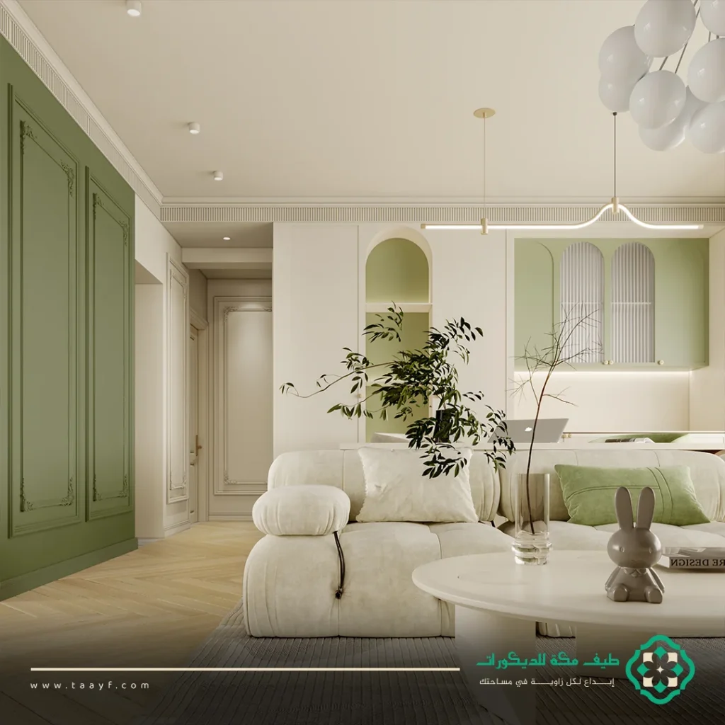 معلم دهانات مكة