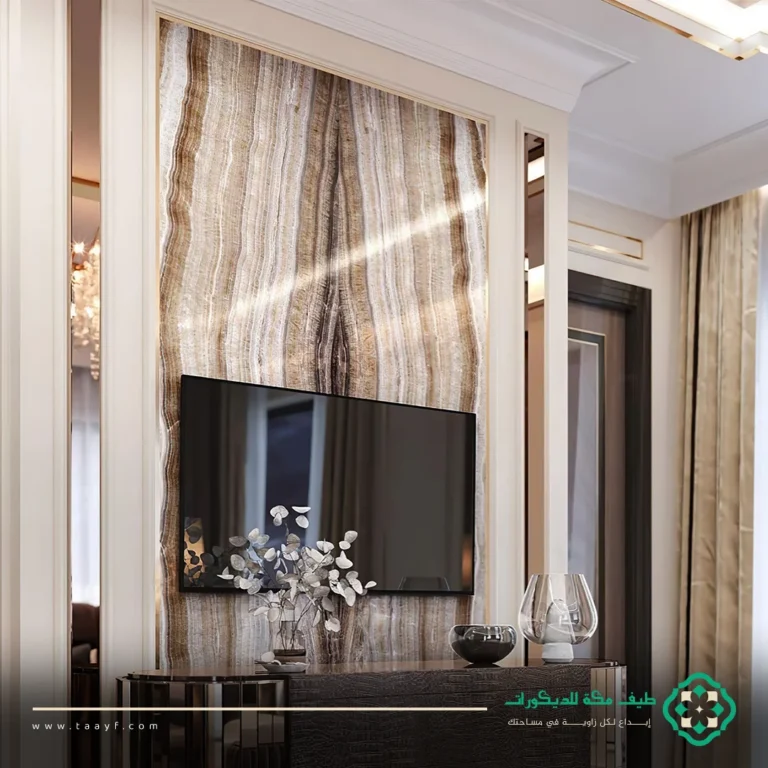 بديل الرخام 3D