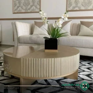 طاولات خشب مكه