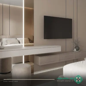 اثاث خشبي مكة